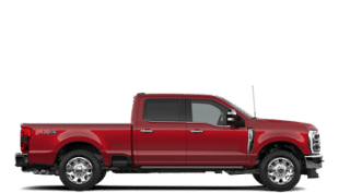 2026 Ford Super Duty® External Image 1